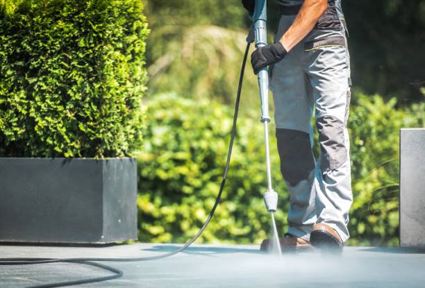 Best Factory Floor Cleaning  in Maynardville, TN